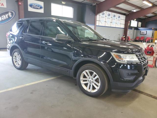 Photo 3 VIN: 1FM5K8B81GGB08447 - FORD EXPLORER 