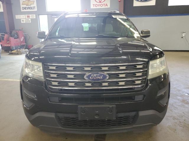 Photo 4 VIN: 1FM5K8B81GGB08447 - FORD EXPLORER 