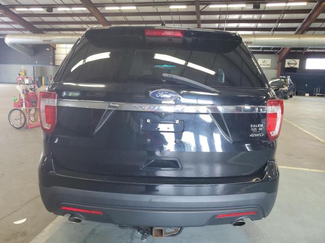 Photo 5 VIN: 1FM5K8B81GGB08447 - FORD EXPLORER 