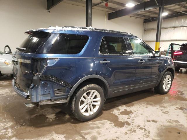 Photo 2 VIN: 1FM5K8B81GGB08643 - FORD EXPLORER 