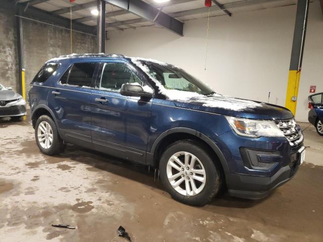 Photo 3 VIN: 1FM5K8B81GGB08643 - FORD EXPLORER 