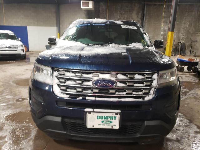 Photo 4 VIN: 1FM5K8B81GGB08643 - FORD EXPLORER 