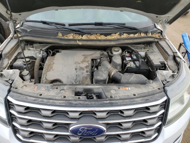 Photo 11 VIN: 1FM5K8B81GGC22321 - FORD EXPLORER 