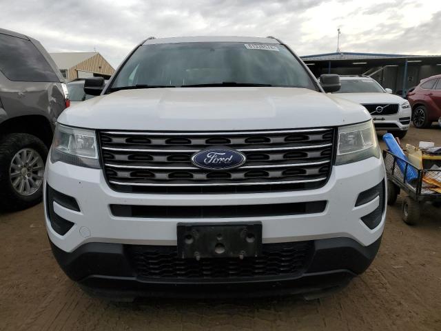 Photo 4 VIN: 1FM5K8B81GGC22321 - FORD EXPLORER 