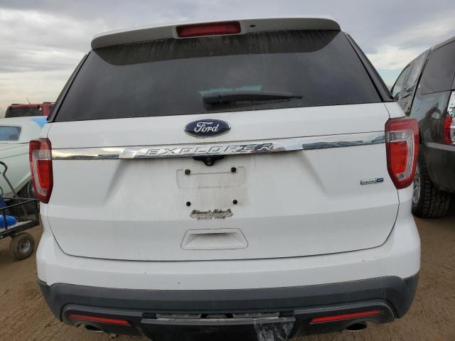 Photo 5 VIN: 1FM5K8B81GGC22321 - FORD EXPLORER 