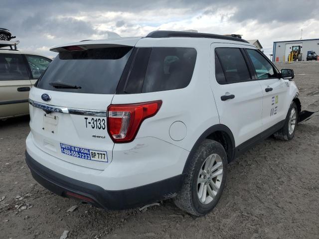 Photo 3 VIN: 1FM5K8B81HGC13765 - FORD EXPLORER 