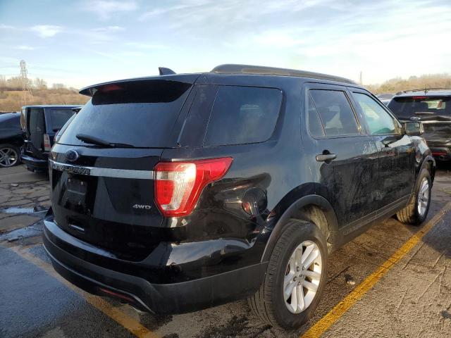 Photo 3 VIN: 1FM5K8B81HGD50463 - FORD EXPLORER 