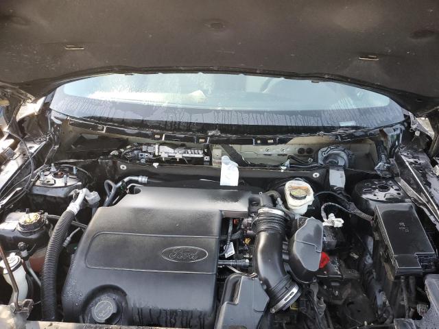 Photo 6 VIN: 1FM5K8B81HGD50463 - FORD EXPLORER 