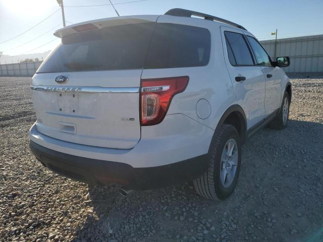 Photo 3 VIN: 1FM5K8B82DGA18980 - FORD EXPLORER 