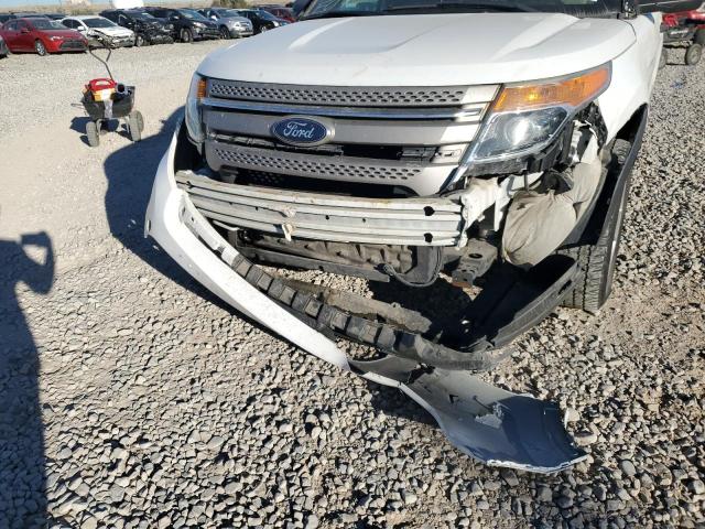 Photo 8 VIN: 1FM5K8B82DGA18980 - FORD EXPLORER 