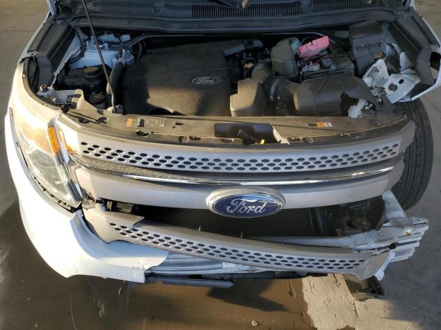 Photo 11 VIN: 1FM5K8B82DGB17590 - FORD EXPLORER 