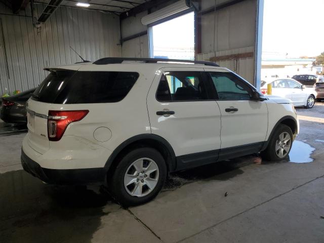 Photo 2 VIN: 1FM5K8B82DGB17590 - FORD EXPLORER 