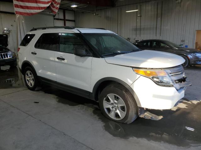 Photo 3 VIN: 1FM5K8B82DGB17590 - FORD EXPLORER 