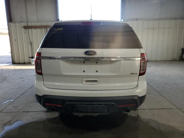 Photo 5 VIN: 1FM5K8B82DGB17590 - FORD EXPLORER 