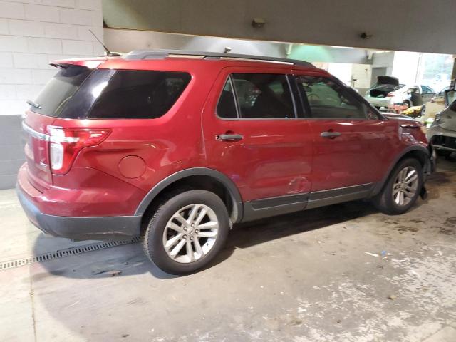 Photo 2 VIN: 1FM5K8B82DGB57023 - FORD EXPLORER 