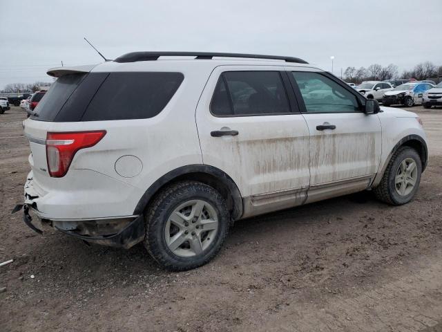 Photo 2 VIN: 1FM5K8B82DGB80110 - FORD EXPLORER 