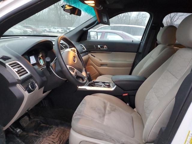 Photo 6 VIN: 1FM5K8B82DGB80110 - FORD EXPLORER 