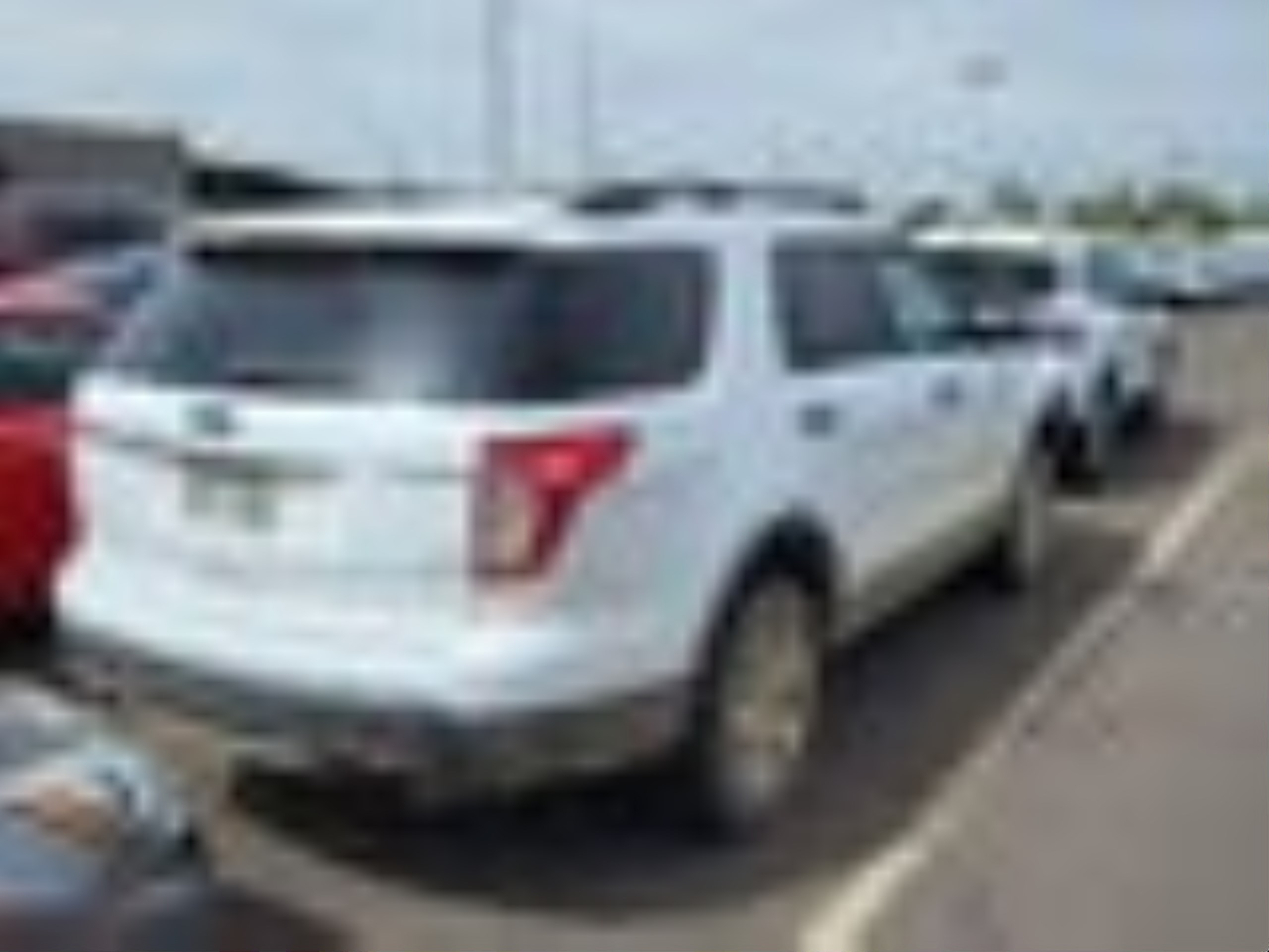 Photo 12 VIN: 1FM5K8B82DGC61091 - FORD EXPLORER 