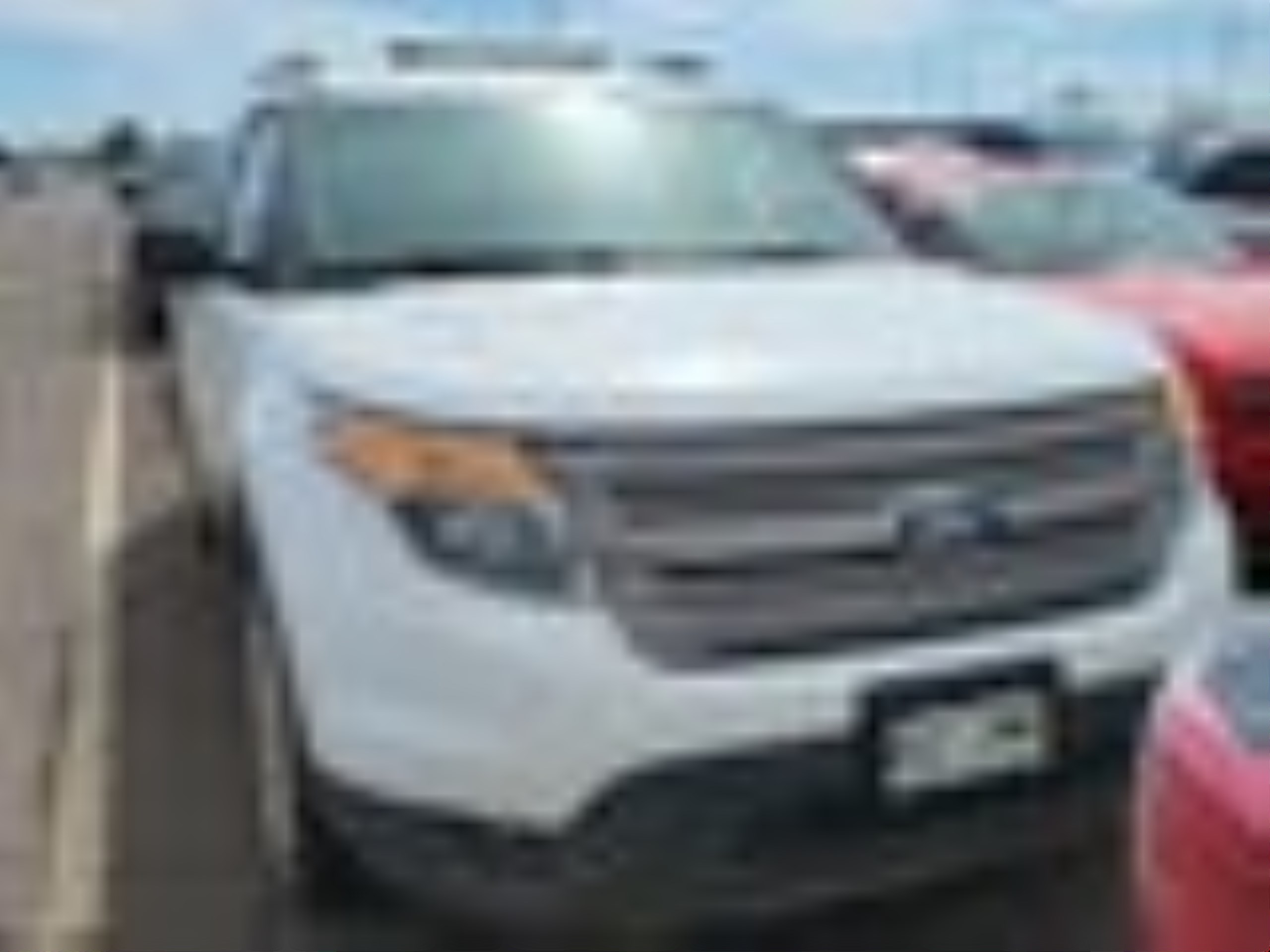 Photo 6 VIN: 1FM5K8B82DGC61091 - FORD EXPLORER 