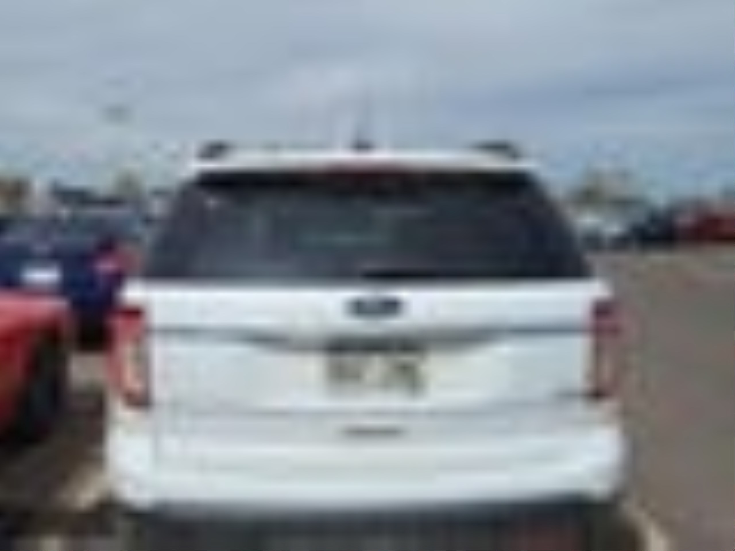 Photo 9 VIN: 1FM5K8B82DGC61091 - FORD EXPLORER 