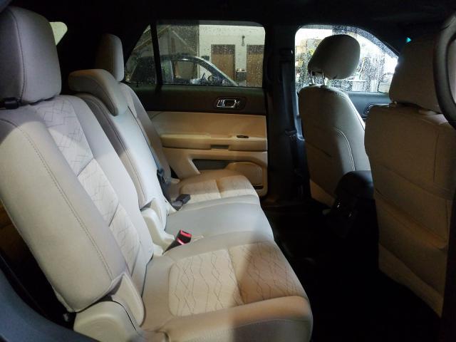 Photo 5 VIN: 1FM5K8B82DGC70910 - FORD EXPLORER 