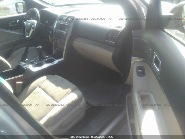 Photo 4 VIN: 1FM5K8B82EGA83894 - FORD EXPLORER 