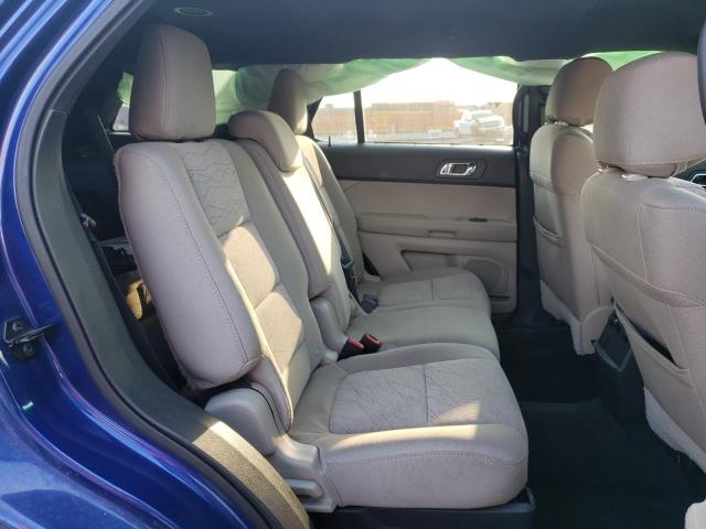 Photo 5 VIN: 1FM5K8B82EGB27148 - FORD EXPLORER 