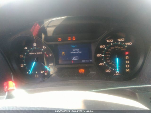 Photo 6 VIN: 1FM5K8B82EGB69433 - FORD EXPLORER 