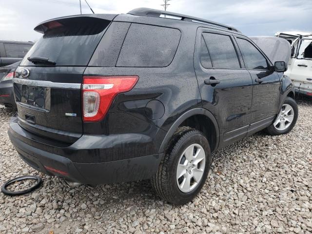 Photo 2 VIN: 1FM5K8B82EGC27993 - FORD EXPLORER 