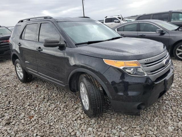 Photo 3 VIN: 1FM5K8B82EGC27993 - FORD EXPLORER 