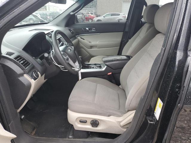 Photo 6 VIN: 1FM5K8B82EGC27993 - FORD EXPLORER 