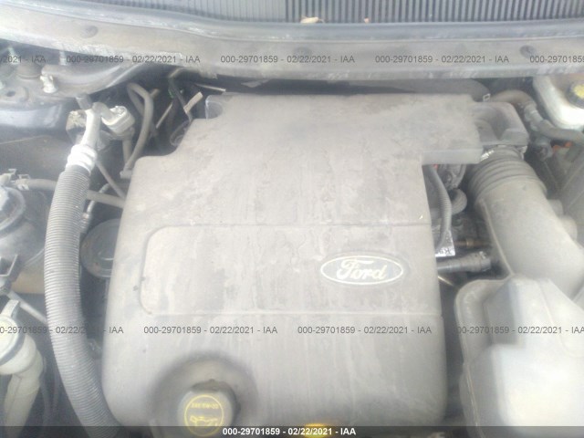 Photo 9 VIN: 1FM5K8B82EGC43918 - FORD EXPLORER 