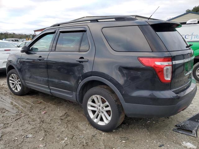 Photo 1 VIN: 1FM5K8B82FGA99353 - FORD EXPLORER 