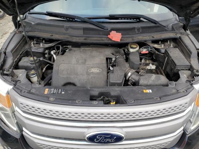 Photo 11 VIN: 1FM5K8B82FGA99353 - FORD EXPLORER 