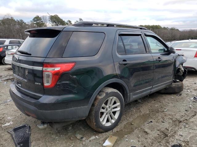 Photo 2 VIN: 1FM5K8B82FGA99353 - FORD EXPLORER 