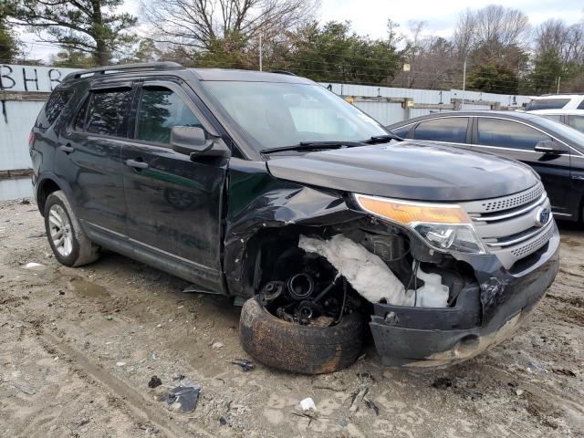 Photo 3 VIN: 1FM5K8B82FGA99353 - FORD EXPLORER 