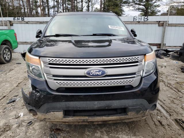 Photo 4 VIN: 1FM5K8B82FGA99353 - FORD EXPLORER 