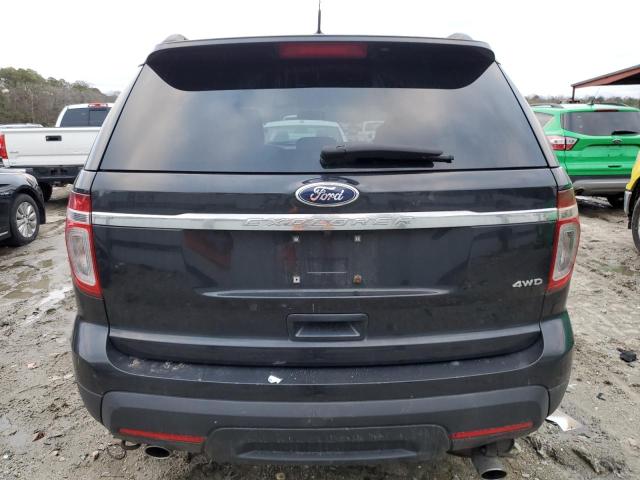 Photo 5 VIN: 1FM5K8B82FGA99353 - FORD EXPLORER 