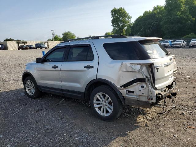 Photo 1 VIN: 1FM5K8B82FGB70860 - FORD EXPLORER 