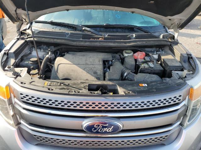 Photo 11 VIN: 1FM5K8B82FGB70860 - FORD EXPLORER 