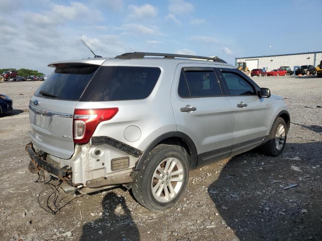 Photo 2 VIN: 1FM5K8B82FGB70860 - FORD EXPLORER 