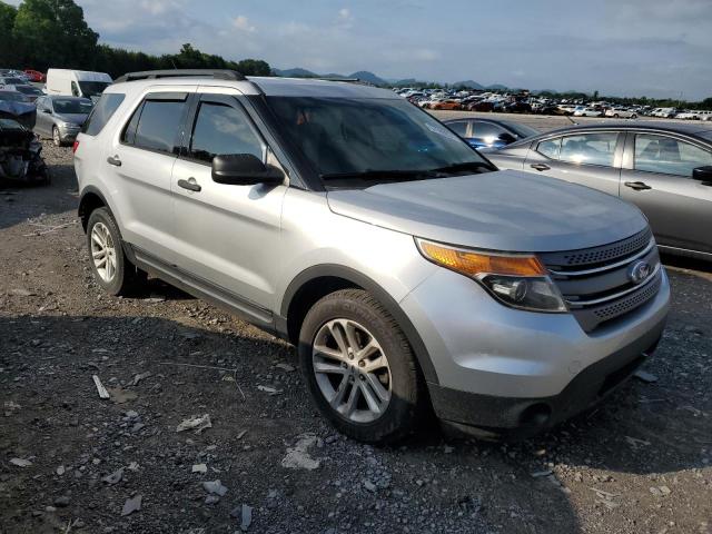 Photo 3 VIN: 1FM5K8B82FGB70860 - FORD EXPLORER 