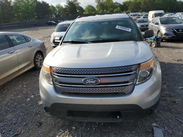 Photo 4 VIN: 1FM5K8B82FGB70860 - FORD EXPLORER 