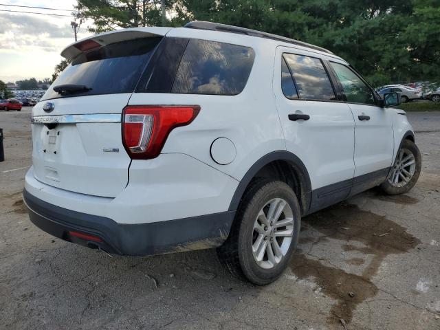 Photo 3 VIN: 1FM5K8B82GGA03500 - FORD EXPLORER 