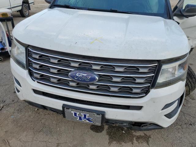 Photo 6 VIN: 1FM5K8B82GGA03500 - FORD EXPLORER 