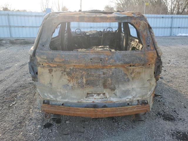 Photo 5 VIN: 1FM5K8B82GGA65284 - FORD EXPLORER 