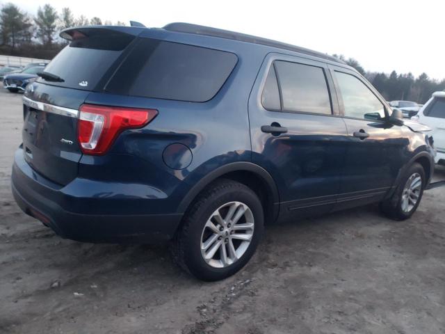 Photo 2 VIN: 1FM5K8B82GGB02785 - FORD EXPLORER 