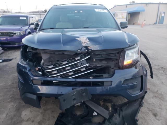 Photo 4 VIN: 1FM5K8B82GGB02785 - FORD EXPLORER 