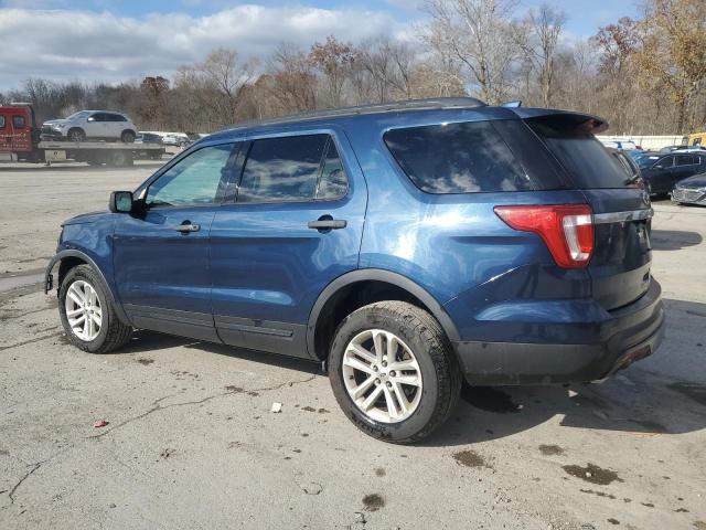 Photo 1 VIN: 1FM5K8B82GGB16461 - FORD EXPLORER 