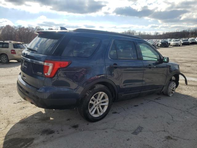 Photo 2 VIN: 1FM5K8B82GGB16461 - FORD EXPLORER 